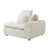 White Boucle