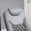 Fauteuil inclinable en polyuréthane avec repose-pieds