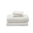 Fleece / Microfiber Machine Woven Sheet Set-1552280647-1552280641