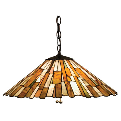 Jadestone 3 - Light Pendant