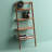 Lacey Ladder Bookcase-550134938