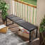 Banc d'extérieur Maulden-338000843