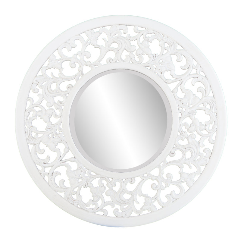 Miroir mural Kinior