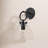 Tinka Armed Sconce-88045193-88331120