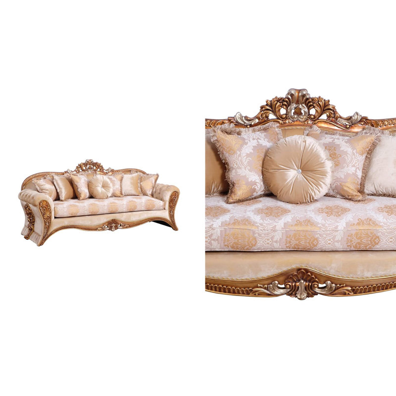 Emperador Sofa