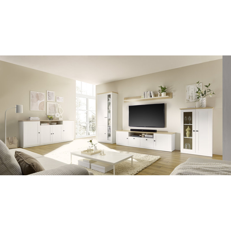TV Stand for TVs up to 75"