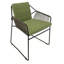 Sandur Outdoor Dining Armchair-2010840437-2011116751