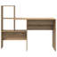 Credenza Desk