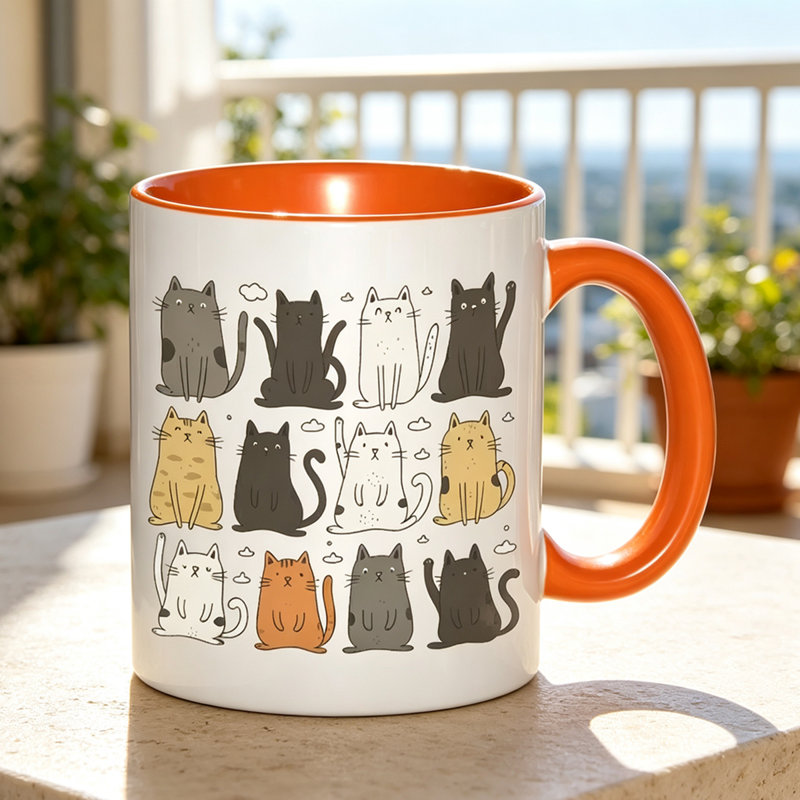 Mug