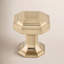 Emerald 1 1/8" Diameter Round Knob-70558544