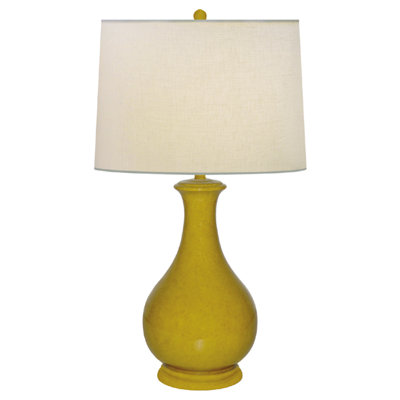 Porcelain Table Lamp