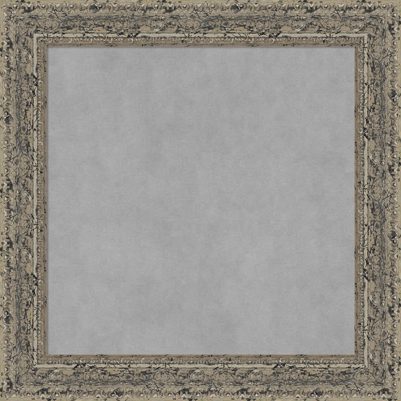 Tableau magnétique Attic Aged, H 25 po x l 25 po