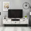 Birdine TV Stand for TVs up to 48"