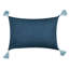 Delphine Floral Cushion Cover Floral Rectangular Throw Cushion Cover-103704463