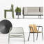 Hot Mesh Lounge Chair-27325567