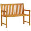 Abryana Solid Wood Acacia Outdoor Bench-2067229856-2067229871