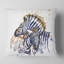 Housse de coussin carré zébré-29516373-29516377