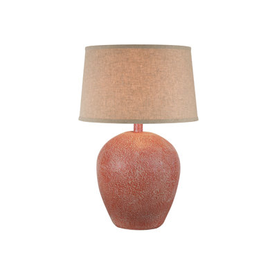 Pasleigh Alabaster Table Lamp
