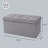 30.5"W Folding Storage Ottoman Bench-1872678907-1863709507