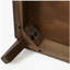 21.5x16.5x23" NightStand