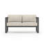 Avion 4 Piece Sofa Seating Group with Sunbrella Cushions-1190556062-1195366020-1102537356