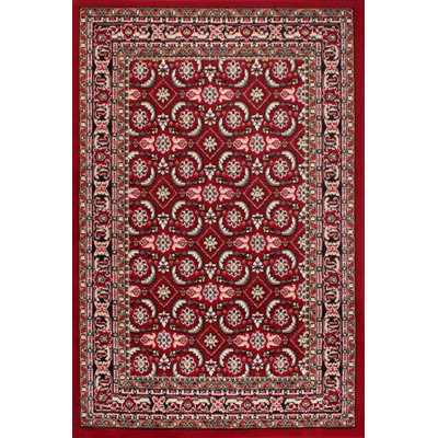 Nicks Oriental Hand Woven Area Rug