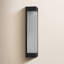Applique murale en aluminium Myra-1514646172