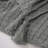 Gabriele Knitted Throw Blanket-1780602322