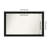 Phil Solid Wood Wall Mirror-98285268-98285365