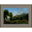Countryside Village 2 Painting