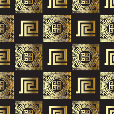 Yoherlin Peel & Stick Geometric Roll