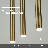 Baileyton 13 - Light Cluster Pendant-1773446009