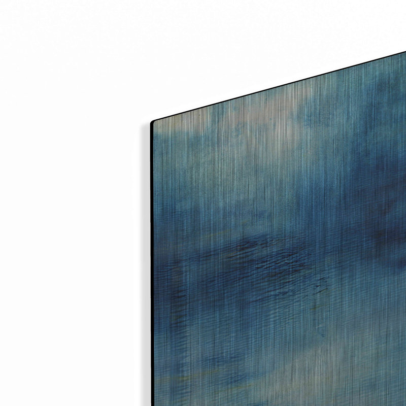 «Wash Away» par Linda Woods, H 16 po x l 24 po