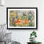 Two Women in a Landscape by Pierre-Auguste Renoir - Picture Frame Painting-62807968-62807966
