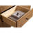 Avignon 72" Double Sink Freestanding Bathroom Vanity with Engineered Marble Top-114248493-121607143-93982837