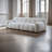 Gillispie 98.43'' Upholstered Sofa-100965764-100965768-109423493