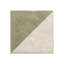 Merida Mitad 6" x 6" Geometric Pattern Glossy Porcelain Floor and Wall Tile-113662556