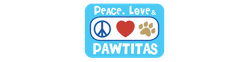 PAWTITAS logo