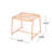 Elba 3-Piece Chat Set-606624087