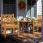 Chaise de patio Zion
