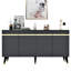 Fechteler Coffee Table Set-157592064