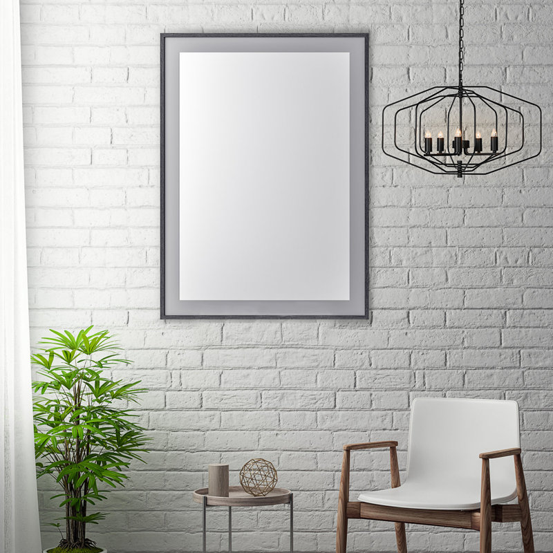 Lampe suspendue pliable en métal noir