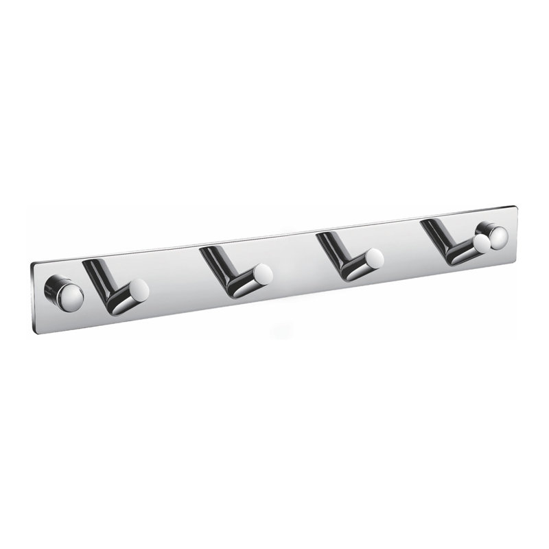 Flara Wall Mounted Robe Hook