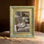 Cadre photo décoratif à 3 pièces 8 "x 10" Antique Gold-230023137-230023148-230023143