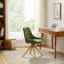 Blue Elephant Side Chair and Task Chair-278490323