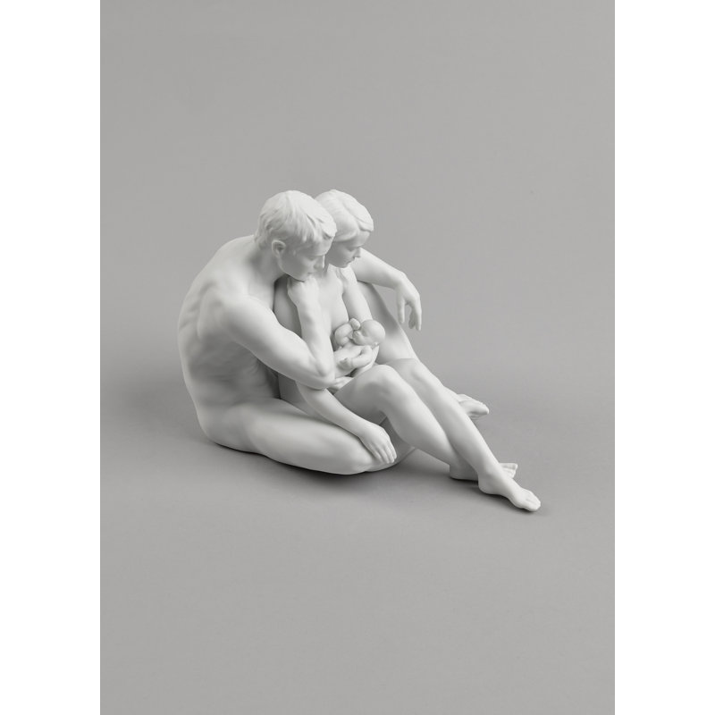 The Essence of Life Figurine