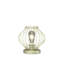 Lampe de table en métal 9,5 pouces