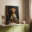 ANIMALS Series CXC - Gallery Cavas-1211997226