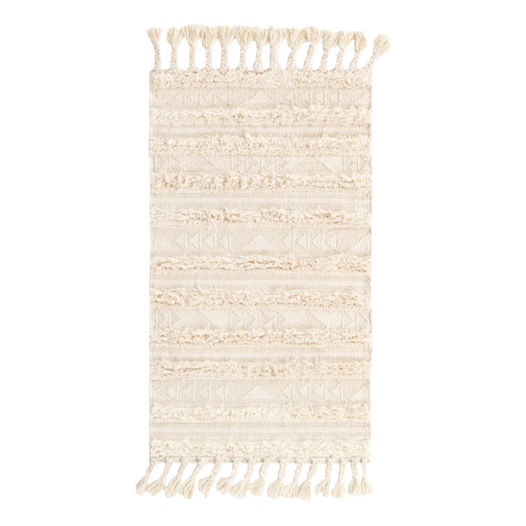 Tapis ivoire Siphon Mesa