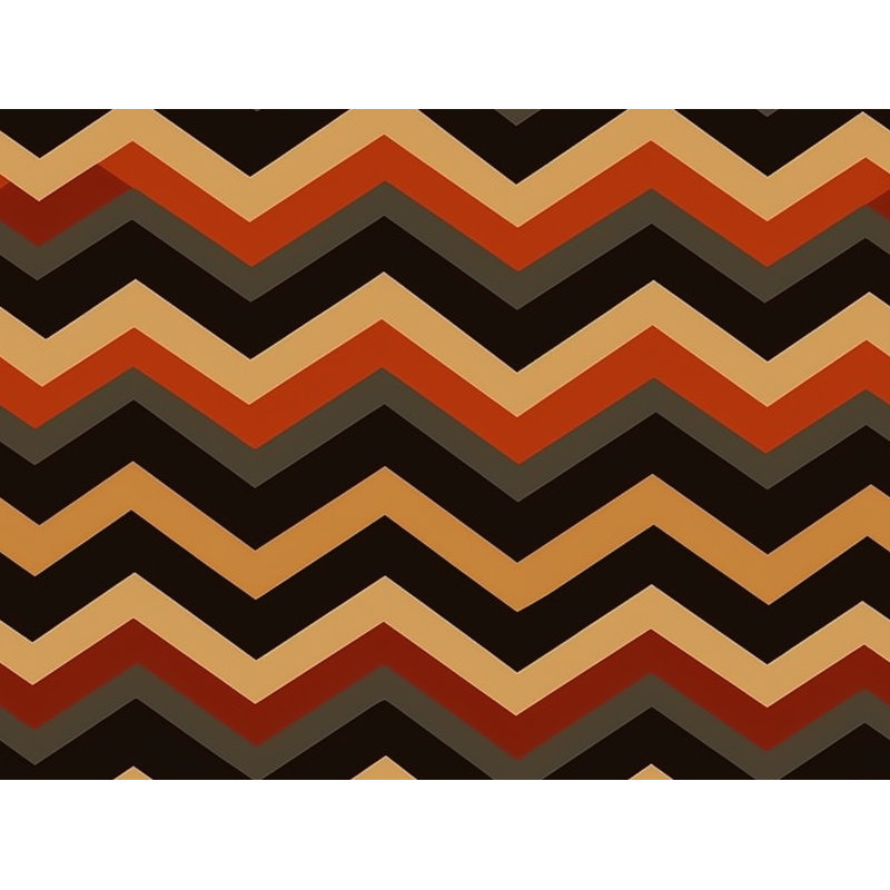 Jadier Comforter, King Comforter, Brown/Orange